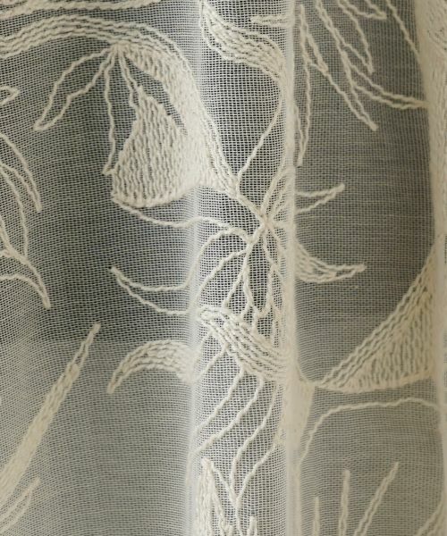 Leilian / レリアン テーラードジャケット | ベスト | 詳細11