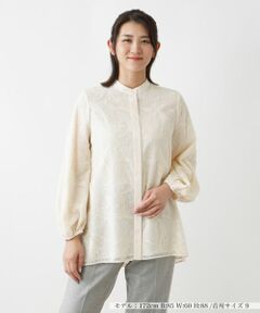 Leilian / レリアン シャツ・ブラウス | ブラウス