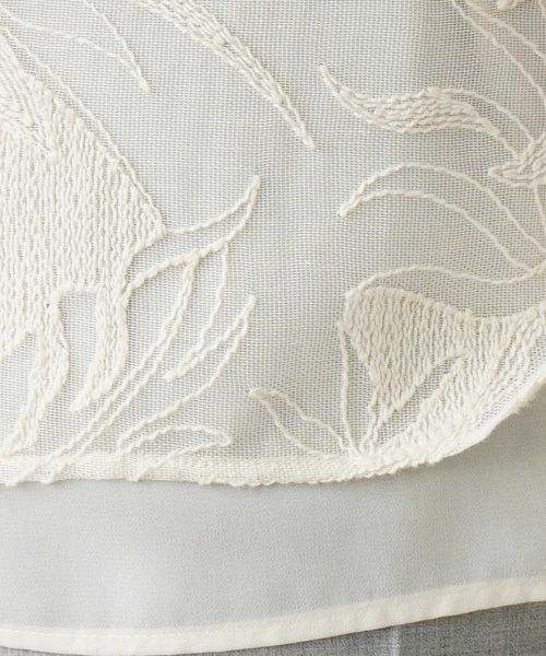 セール】 ブラウス （シャツ・ブラウス）｜Leilian / レリアン