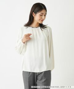 Leilian / レリアン シャツ・ブラウス | ブラウス