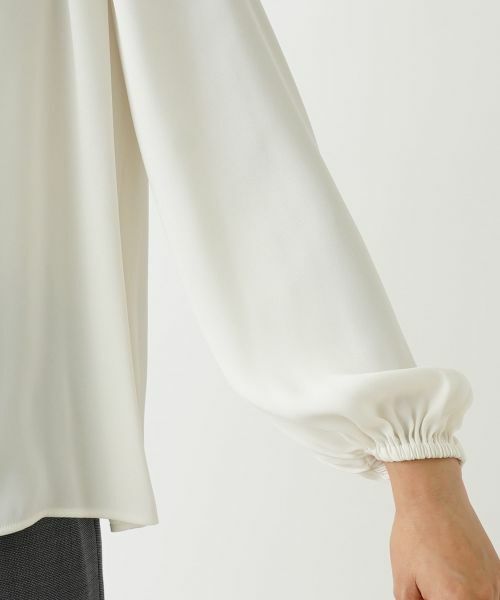 Leilian / レリアン シャツ・ブラウス | ブラウス | 詳細15