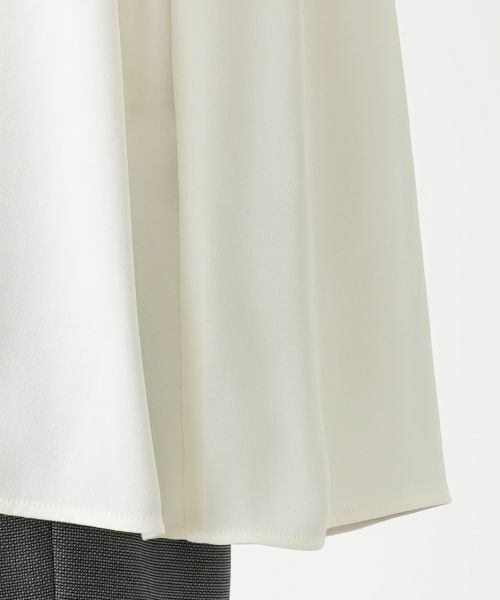 Leilian / レリアン シャツ・ブラウス | ブラウス | 詳細16