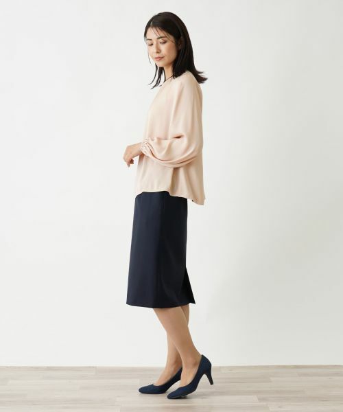 Leilian / レリアン シャツ・ブラウス | ブラウス | 詳細2