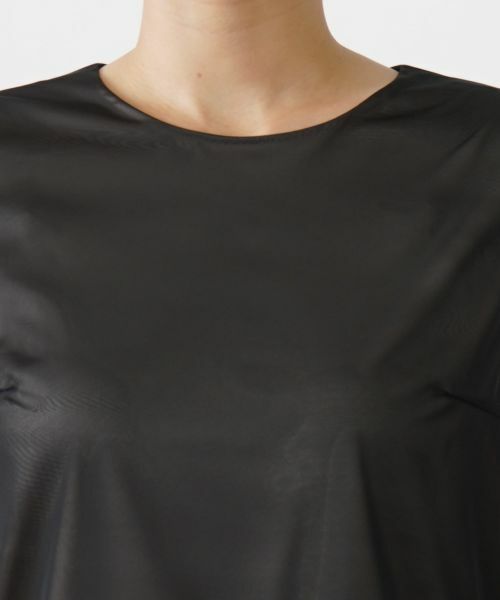 Leilian / レリアン シャツ・ブラウス | ブラウス | 詳細11