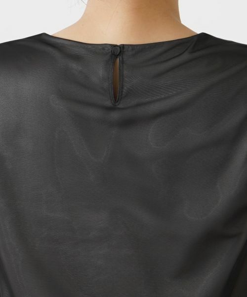 Leilian / レリアン シャツ・ブラウス | ブラウス | 詳細12