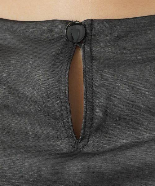 Leilian / レリアン シャツ・ブラウス | ブラウス | 詳細13