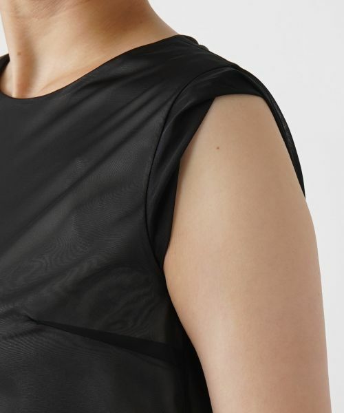 Leilian / レリアン シャツ・ブラウス | ブラウス | 詳細14