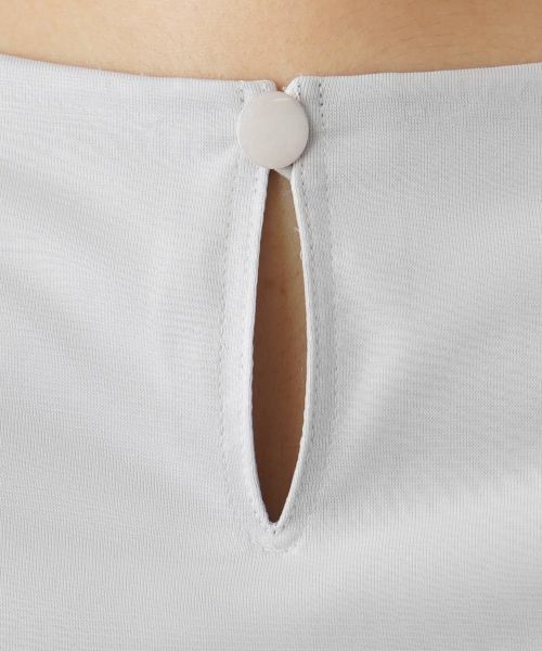 Leilian / レリアン シャツ・ブラウス | ブラウス | 詳細4