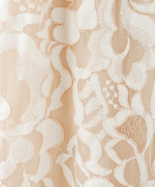 Leilian / レリアン ミニ・ひざ丈スカート | スカート | 詳細10