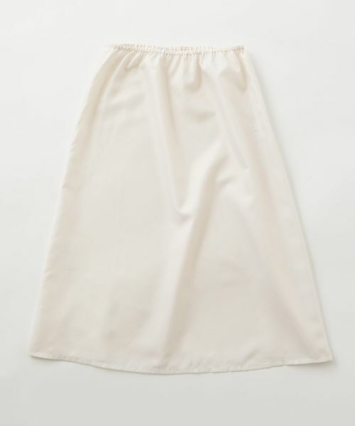 Leilian / レリアン ミニ・ひざ丈スカート | スカート | 詳細11