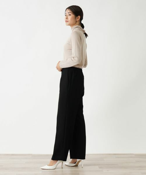 Leilian / レリアン その他パンツ | パンツ | 詳細2