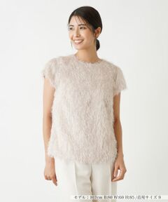 Leilian / レリアン カットソー | カットソー