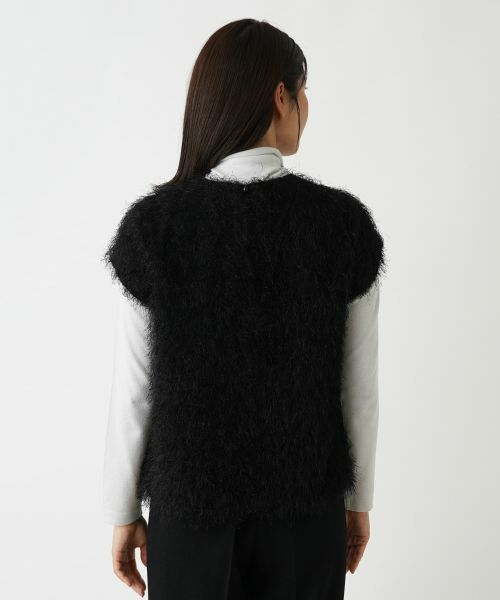 Leilian / レリアン カットソー | カットソー | 詳細10