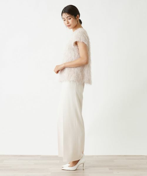 Leilian / レリアン カットソー | カットソー | 詳細2