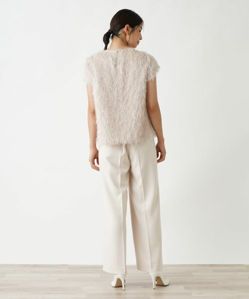 Leilian / レリアン カットソー | カットソー | 詳細3