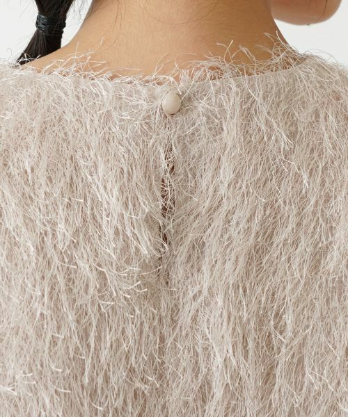 Leilian / レリアン カットソー | カットソー | 詳細4