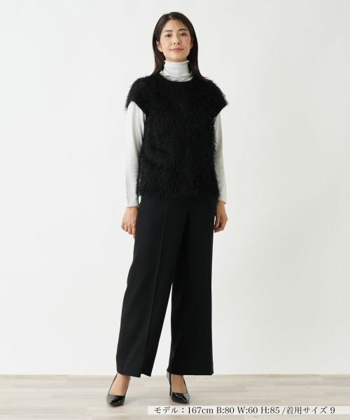 Leilian / レリアン カットソー | カットソー | 詳細5