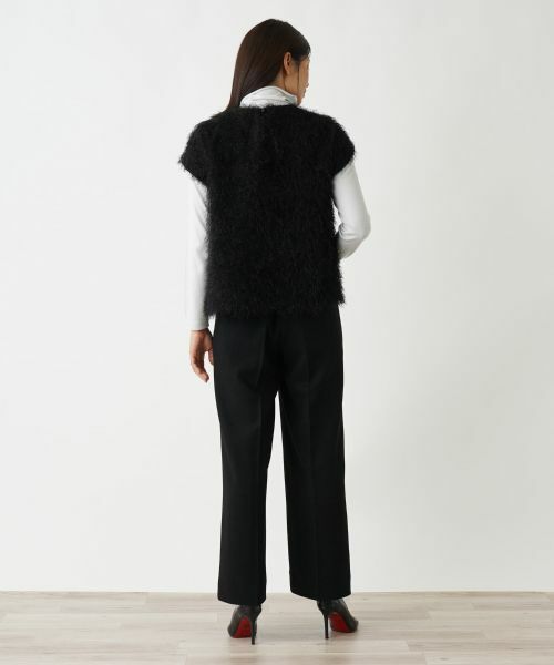 Leilian / レリアン カットソー | カットソー | 詳細7