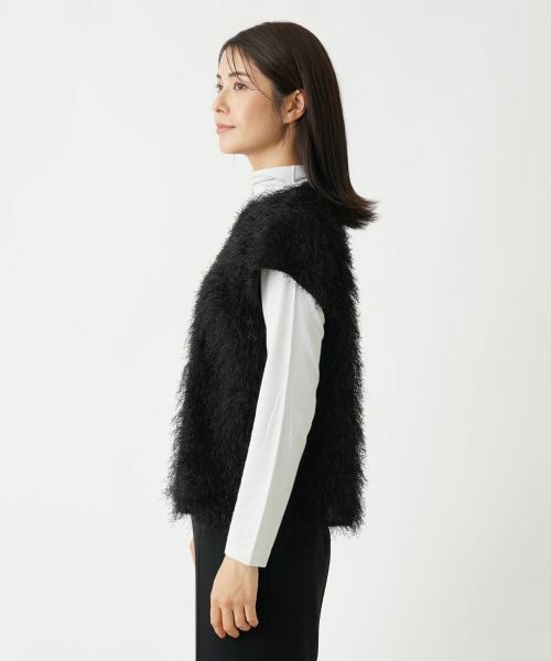 Leilian / レリアン カットソー | カットソー | 詳細9