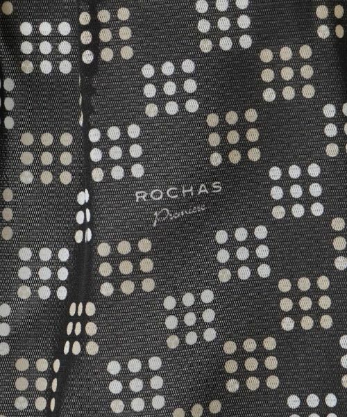 Leilian / レリアン カットソー | シアートップス【ROCHAS Premiere】 | 詳細11