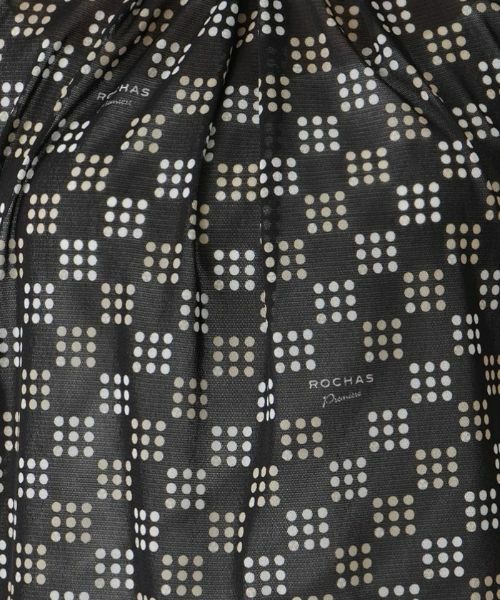 Leilian / レリアン カットソー | シアートップス【ROCHAS Premiere】 | 詳細12