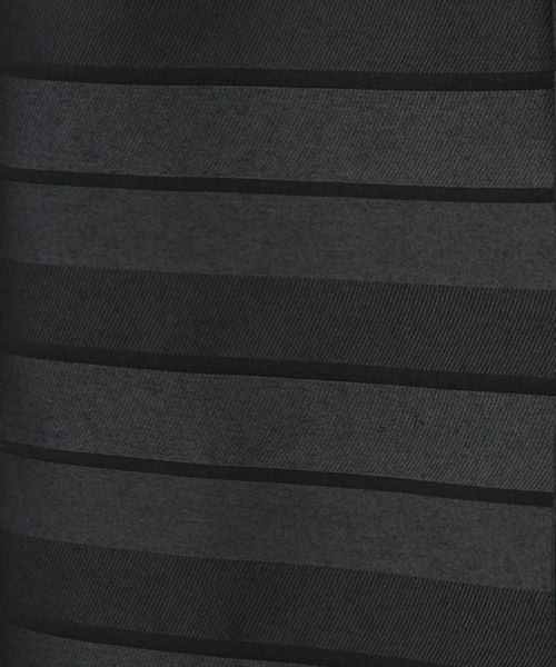 Leilian / レリアン テーラードジャケット | ミディ丈ベスト【ROCHAS Premiere】 | 詳細13