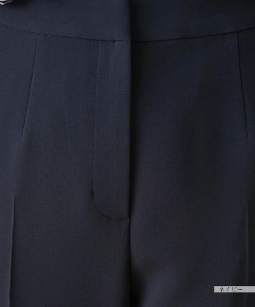 Leilian / レリアン その他パンツ | 洗えるセンタープレスパンツ【ROCHAS Premiere】 | 詳細17