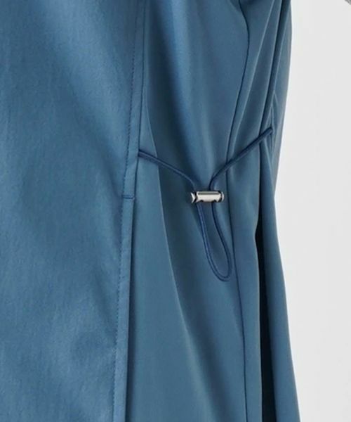 Leilian / レリアン テーラードジャケット | 洗えるベスト【MUSE BY ROCHAS Premiere】 | 詳細16