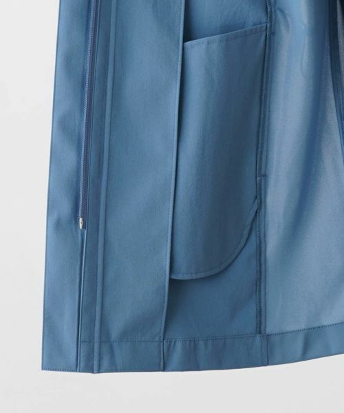 Leilian / レリアン テーラードジャケット | 洗えるベスト【MUSE BY ROCHAS Premiere】 | 詳細18