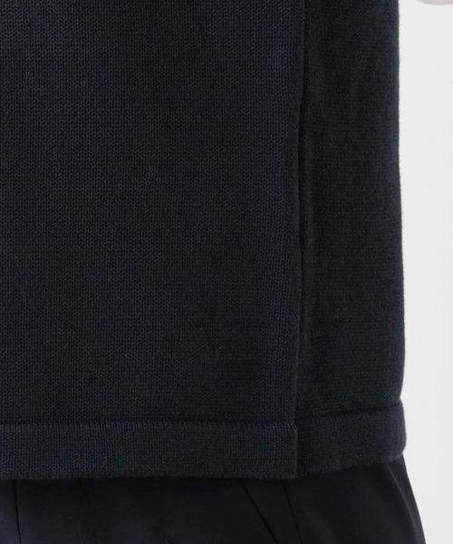 Leilian / レリアン テーラードジャケット | ベスト【MUSE BY ROCHAS Premiere】 | 詳細13