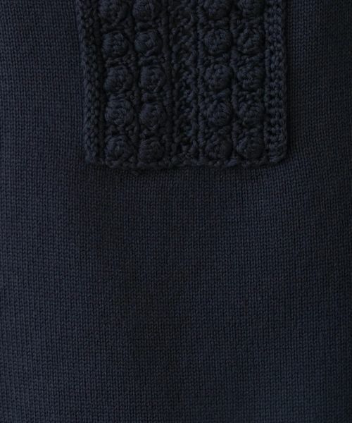 Leilian / レリアン テーラードジャケット | ベスト【MUSE BY ROCHAS Premiere】 | 詳細14