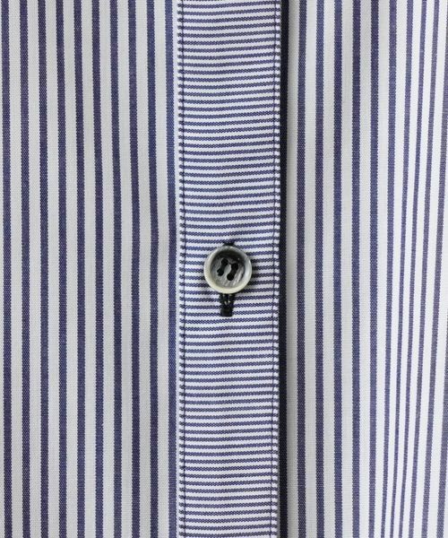 Leilian / レリアン シャツ・ブラウス | 襟付きブラウス【MUSE BY ROCHAS Premiere】 | 詳細16