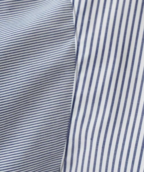 Leilian / レリアン シャツ・ブラウス | 襟付きブラウス【MUSE BY ROCHAS Premiere】 | 詳細18