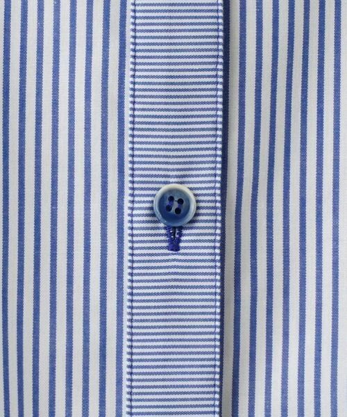 Leilian / レリアン シャツ・ブラウス | 襟付きブラウス【MUSE BY ROCHAS Premiere】 | 詳細4