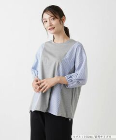 Leilian / レリアン シャツ・ブラウス | ブラウス【MUSE BY ROCHAS Premiere】