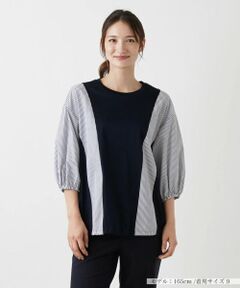 Leilian / レリアン シャツ・ブラウス | ブラウス【MUSE BY ROCHAS Premiere】