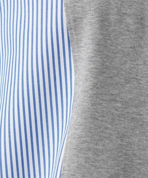 Leilian / レリアン シャツ・ブラウス | ブラウス【MUSE BY ROCHAS Premiere】 | 詳細16