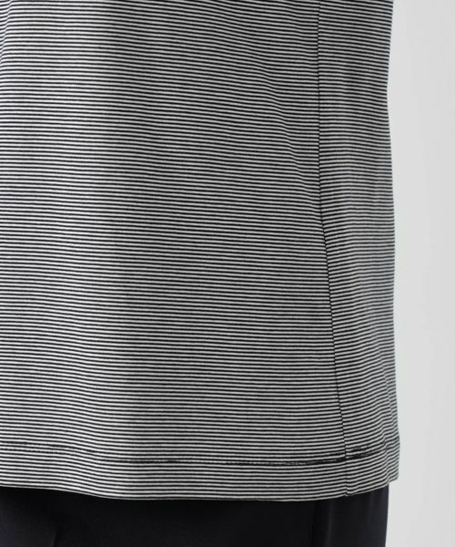 Leilian / レリアン カットソー | カットソー【MUSE BY ROCHAS Premiere】 | 詳細12