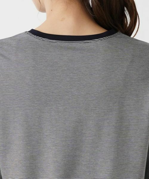 Leilian / レリアン カットソー | カットソー【MUSE BY ROCHAS Premiere】 | 詳細8