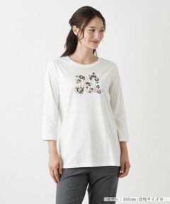 Leilian / レリアン カットソー | カットソー【MUSE BY ROCHAS Premiere】