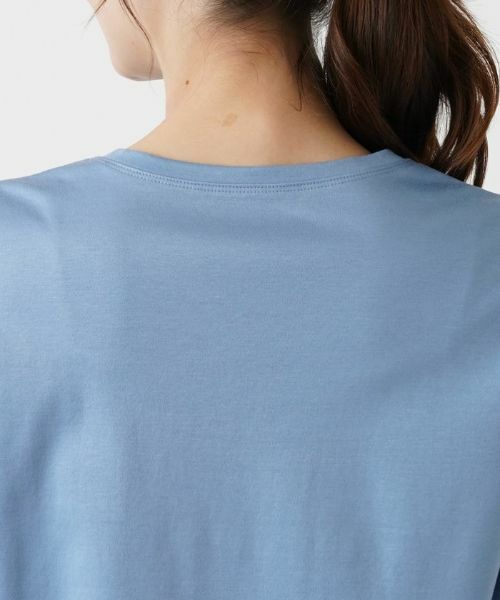 Leilian / レリアン カットソー | カットソー【MUSE BY ROCHAS Premiere】 | 詳細14