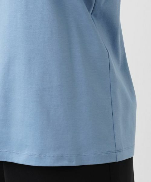 Leilian / レリアン カットソー | カットソー【MUSE BY ROCHAS Premiere】 | 詳細16