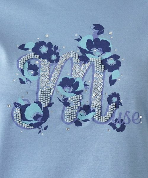 Leilian / レリアン カットソー | カットソー【MUSE BY ROCHAS Premiere】 | 詳細17