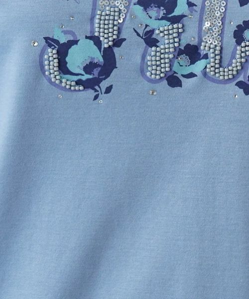 Leilian / レリアン カットソー | カットソー【MUSE BY ROCHAS Premiere】 | 詳細18