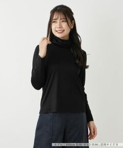 Leilian / レリアン カットソー | カットソー