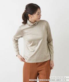 Leilian / レリアン カットソー | カットソー