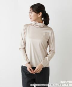 Leilian / レリアン カットソー | カットソー