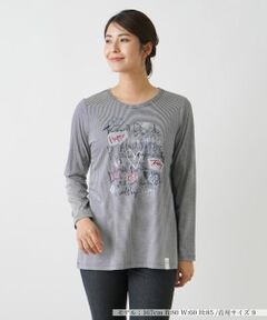 Leilian / レリアン カットソー | カットソー【MUSE BY ROCHAS Premiere】