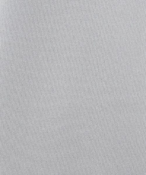 Leilian / レリアン カーディガン・ボレロ | ノーボタンカーディガン | 詳細17