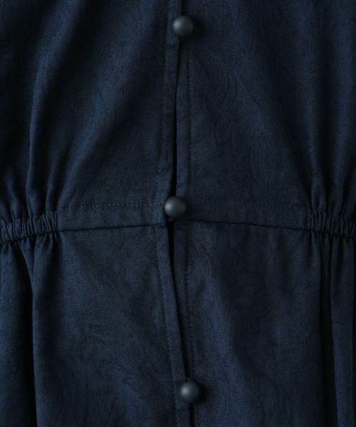 Leilian / レリアン シャツ・ブラウス | 洗えるVネック半袖ブラウス【Leilian WHITE LABEL】 | 詳細19